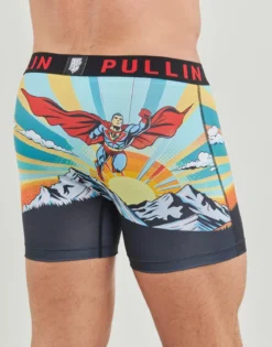 Boxershorts Pullin