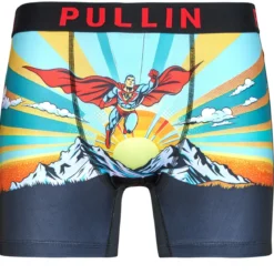 Boxershorts Pullin