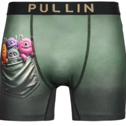 Boxershorts Pullin