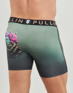 Boxershorts Pullin