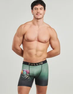 Boxershorts Pullin