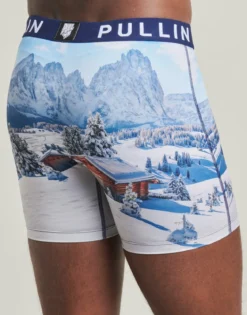 Boxershorts Pullin