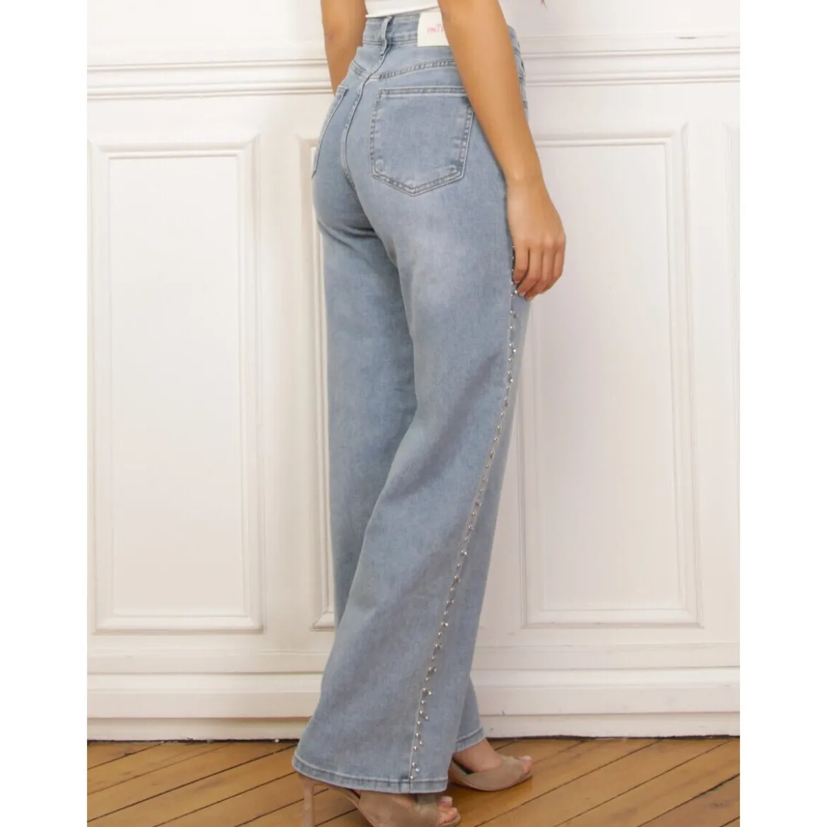 Bredjeans La Modeuse