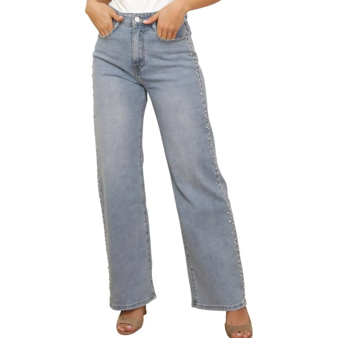 Bredjeans La Modeuse