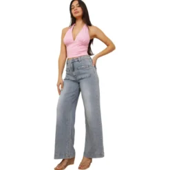 Bredjeans La Modeuse