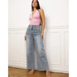 Bredjeans La Modeuse