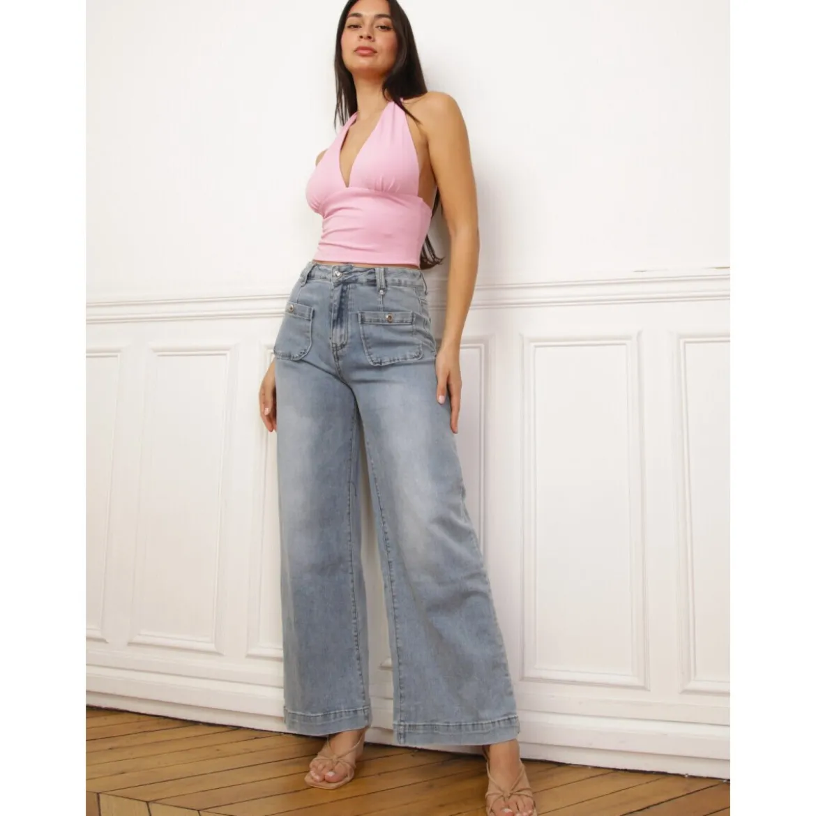 Bredjeans La Modeuse