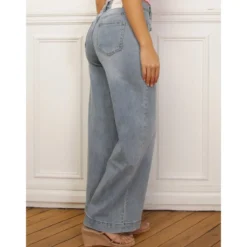 Bredjeans La Modeuse