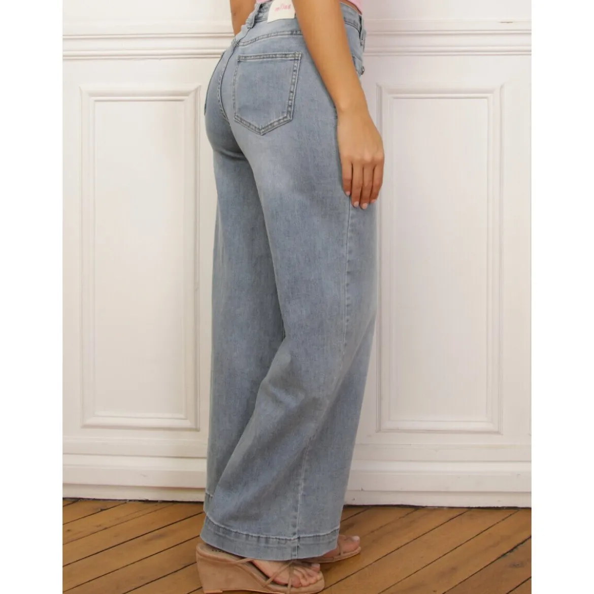 Bredjeans La Modeuse