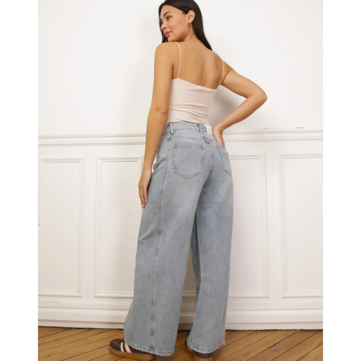 Bredjeans La Modeuse