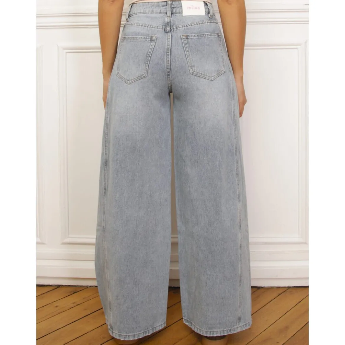 Bredjeans La Modeuse