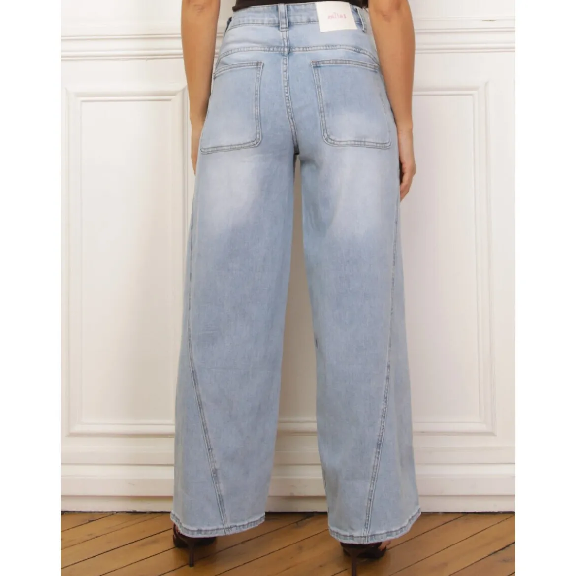 Bredjeans La Modeuse