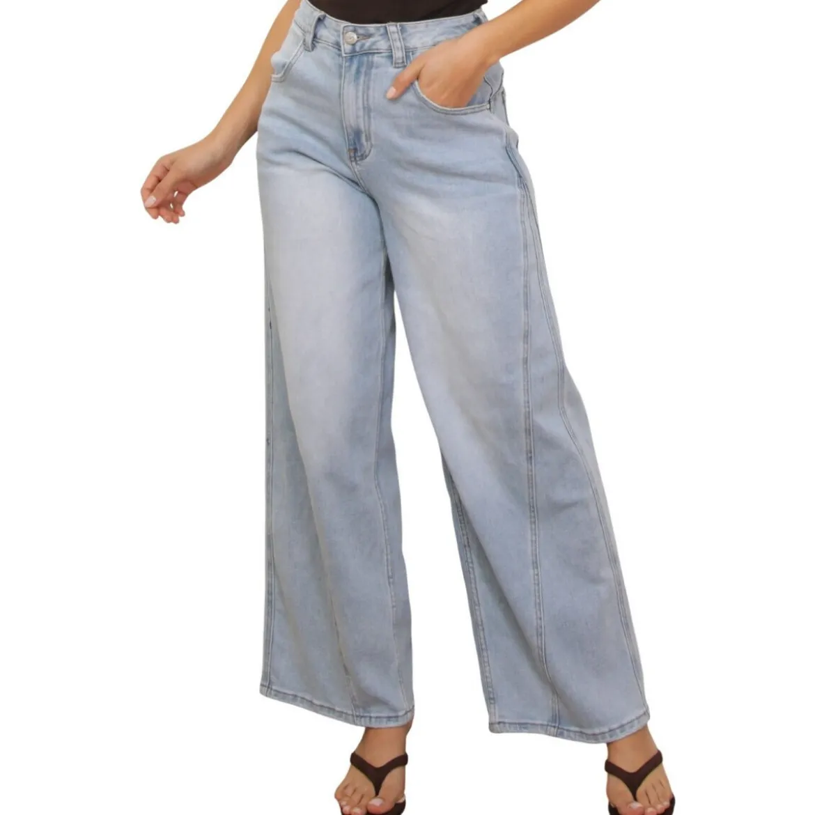 Bredjeans La Modeuse