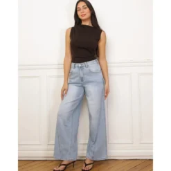 Bredjeans La Modeuse