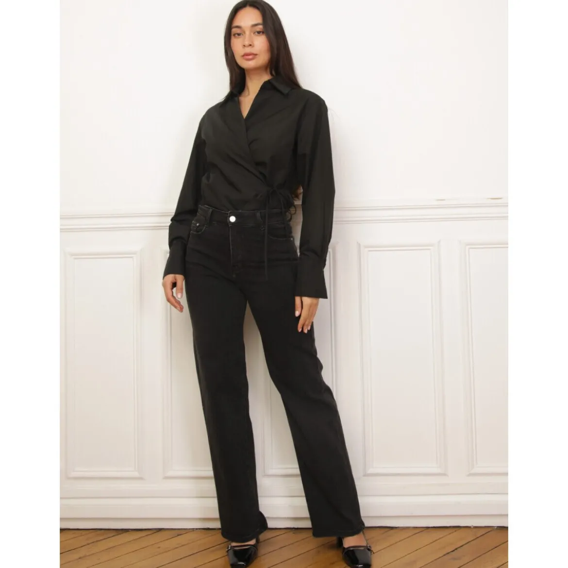 Bredjeans La Modeuse