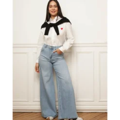 Bredjeans La Modeuse