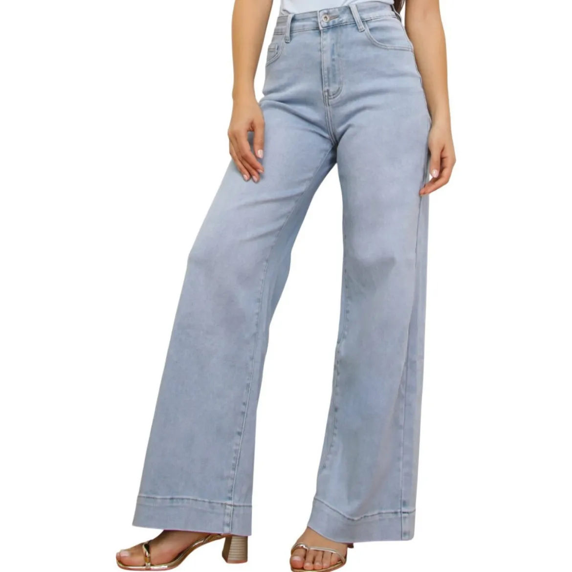 Bredjeans La Modeuse