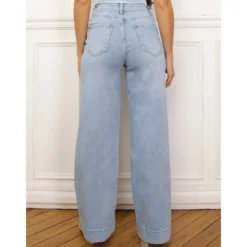 Bredjeans La Modeuse