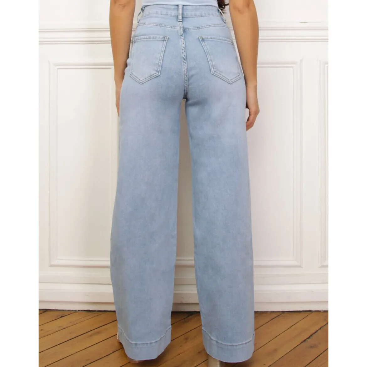 Bredjeans La Modeuse