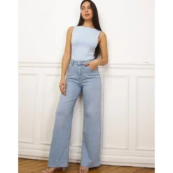 Bredjeans La Modeuse
