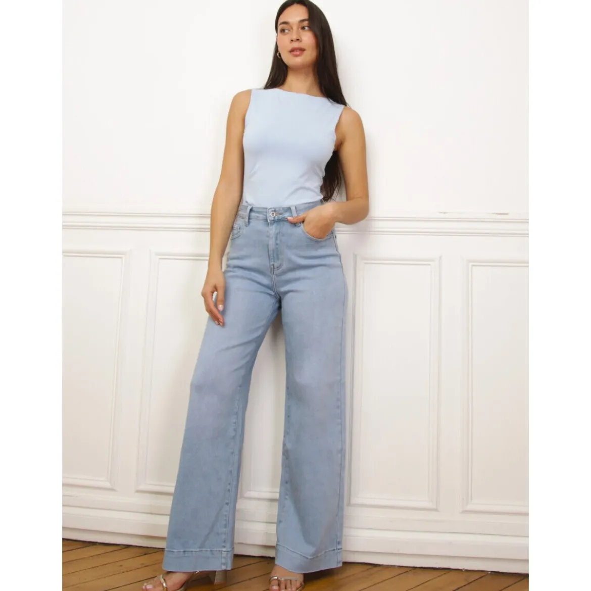 Bredjeans La Modeuse