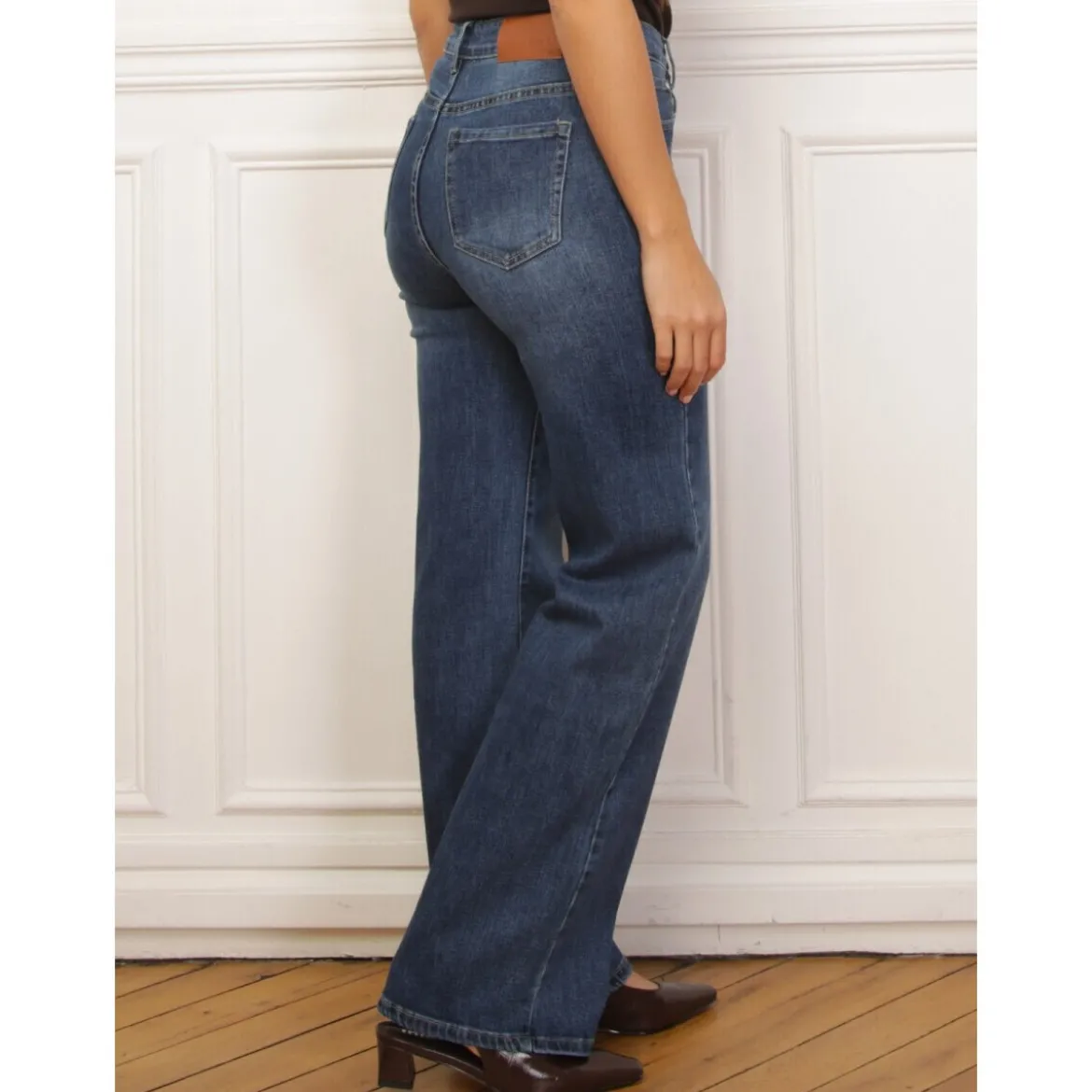 Bredjeans La Modeuse