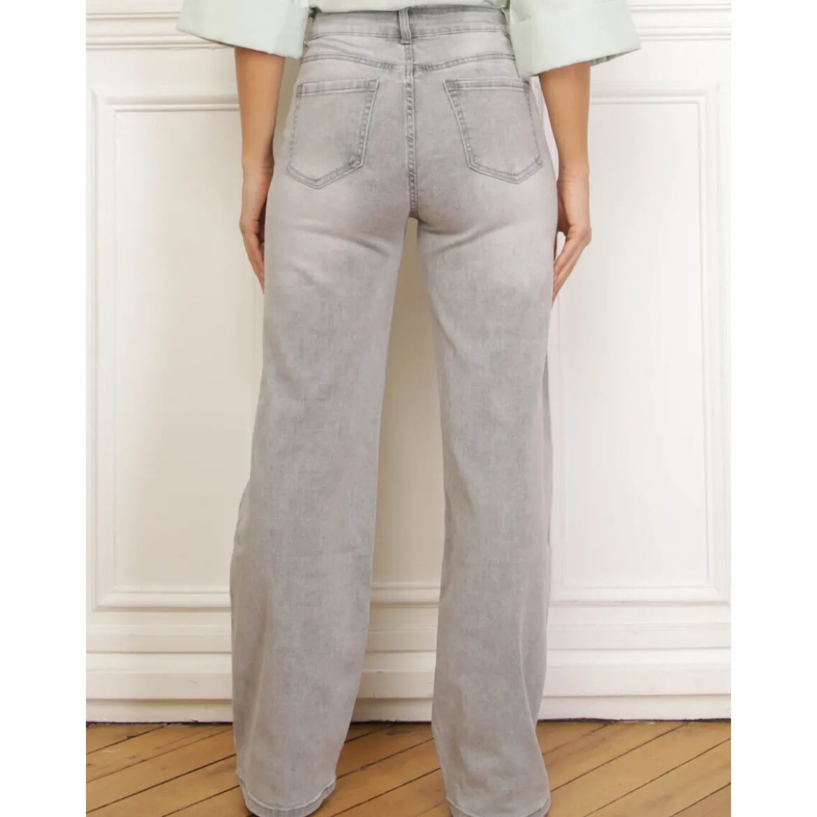 Bredjeans La Modeuse