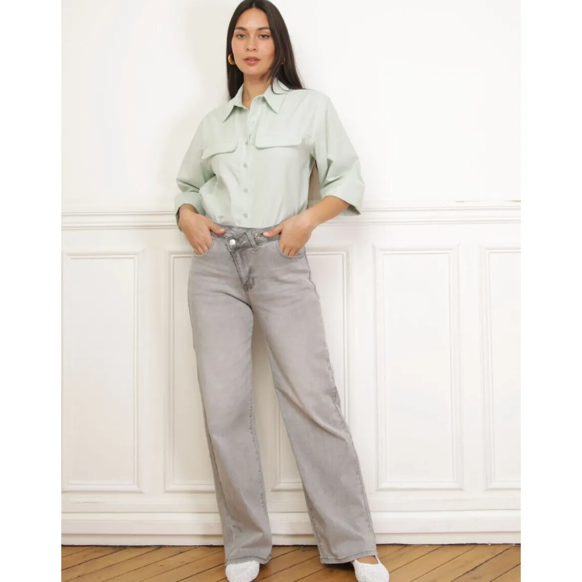 Bredjeans La Modeuse