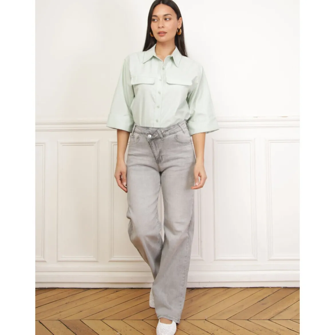 Bredjeans La Modeuse