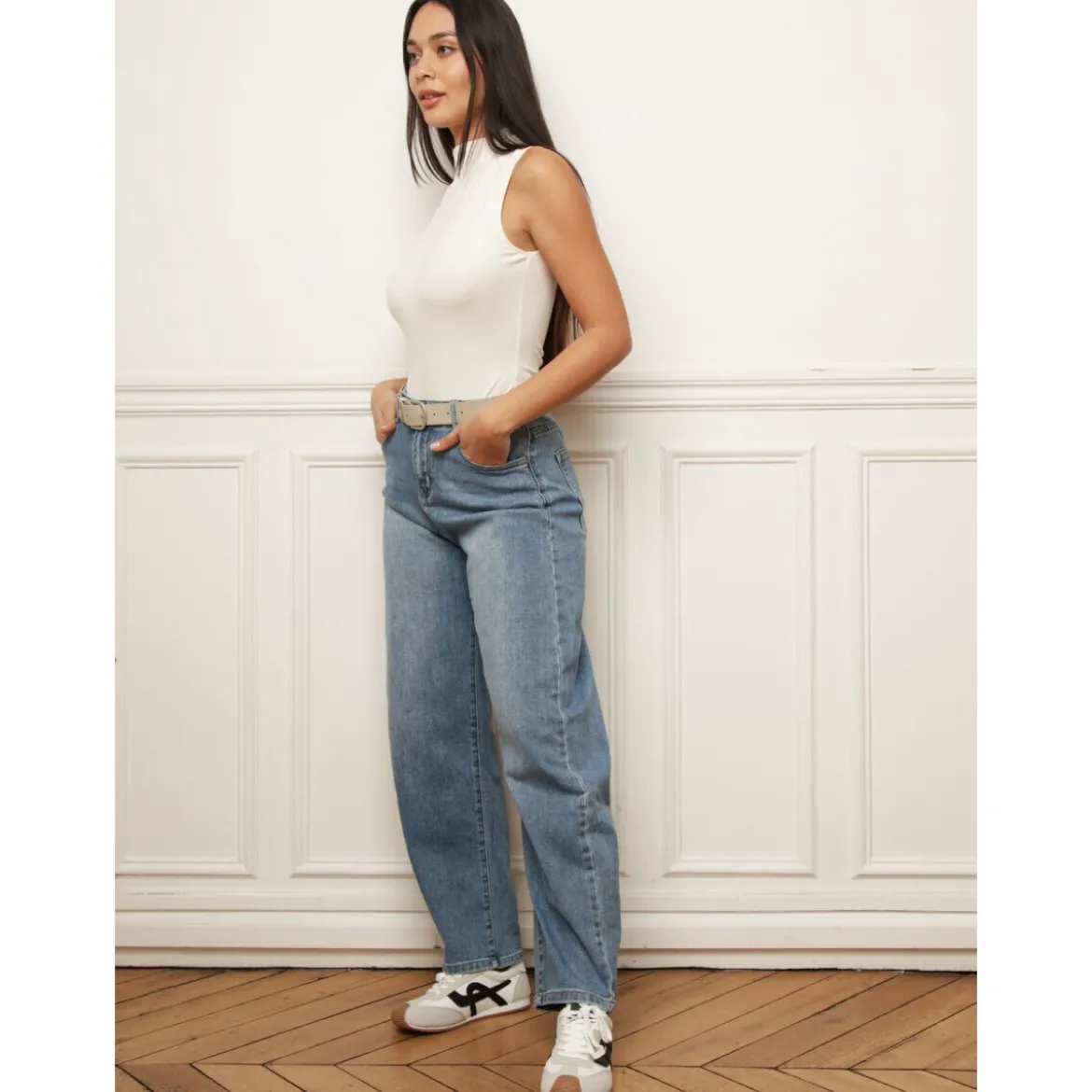 Bredjeans La Modeuse