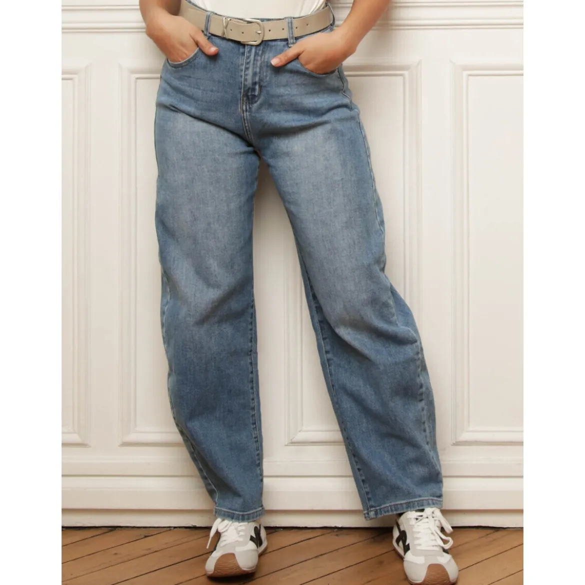 Bredjeans La Modeuse