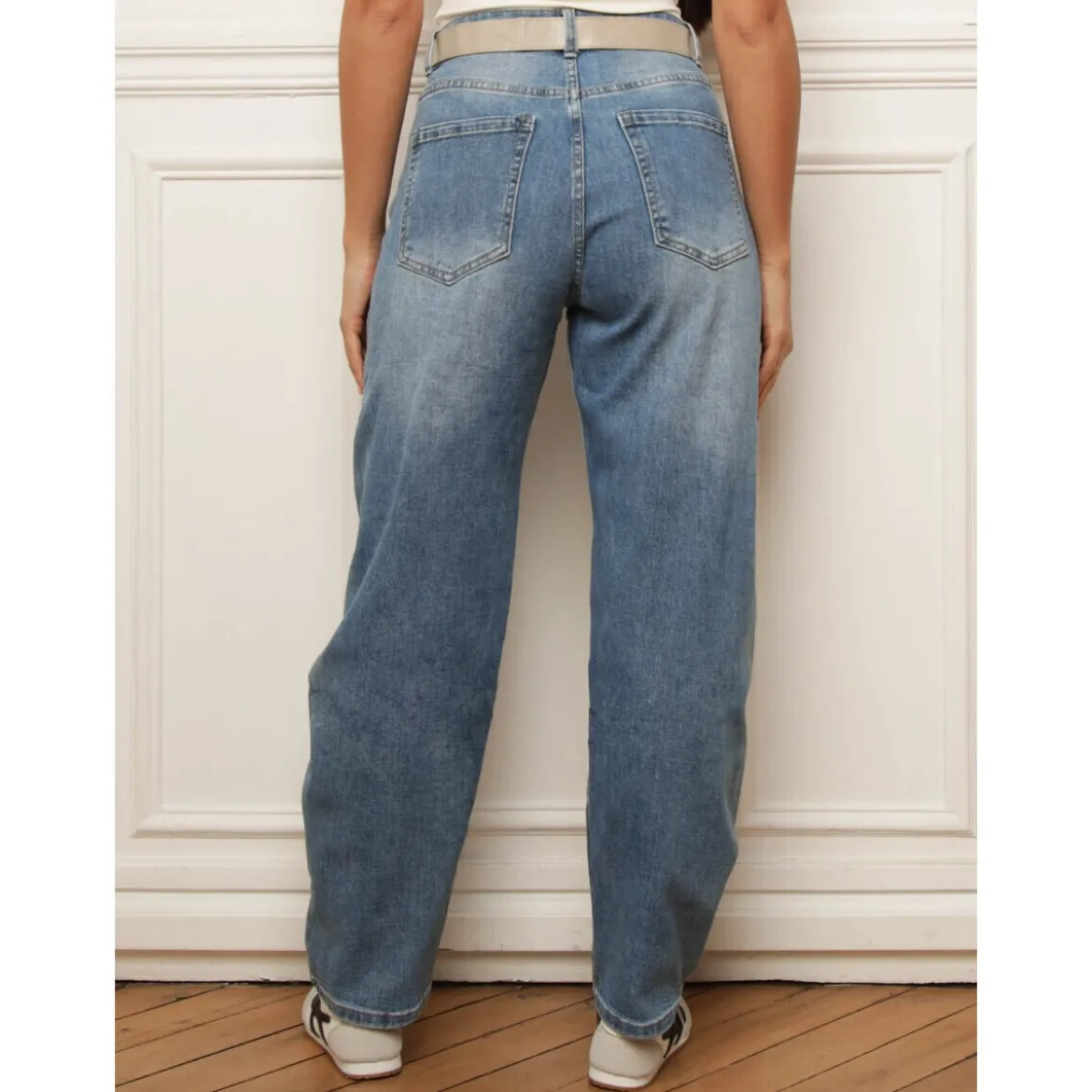 Bredjeans La Modeuse