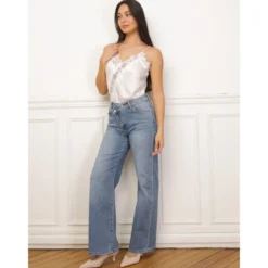 Bredjeans La Modeuse