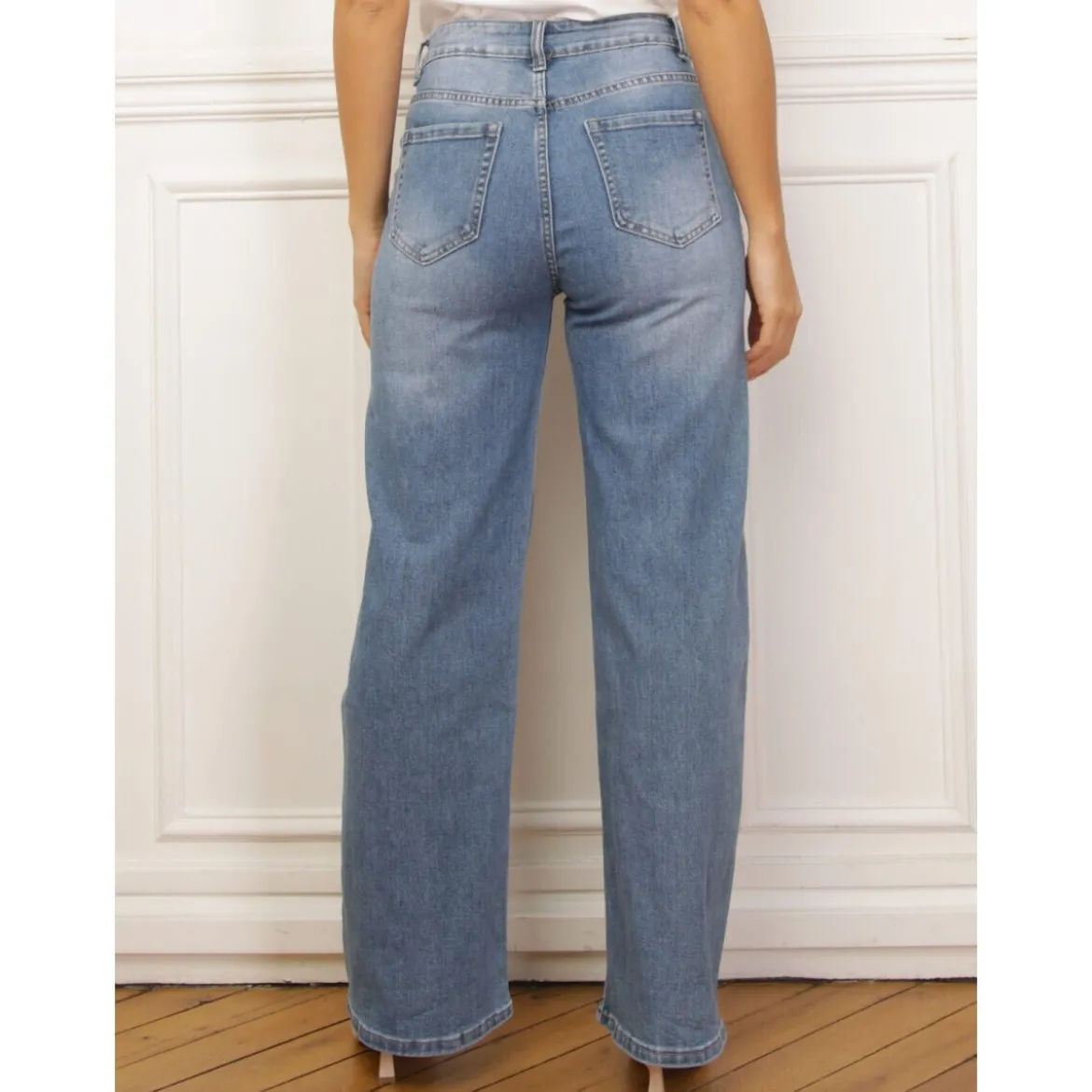 Bredjeans La Modeuse