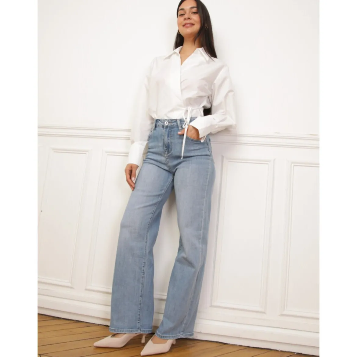 Bredjeans La Modeuse