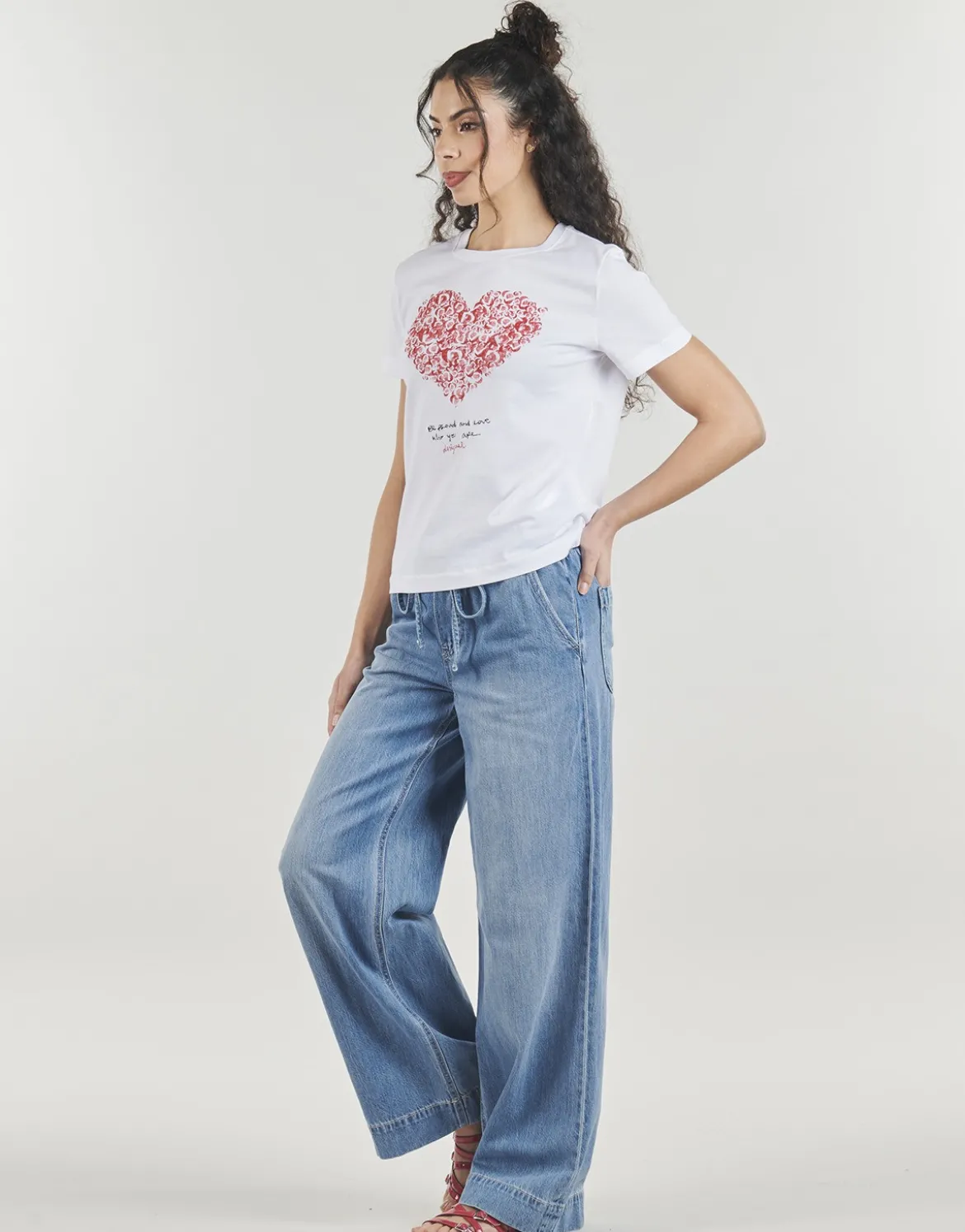 Bredjeans Vero Moda