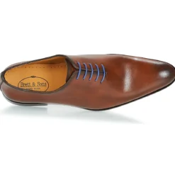 Brett & Sons AGUSTIN