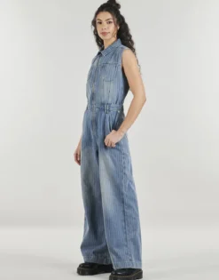 Buksedragter / Overalls Freeman T.Porter