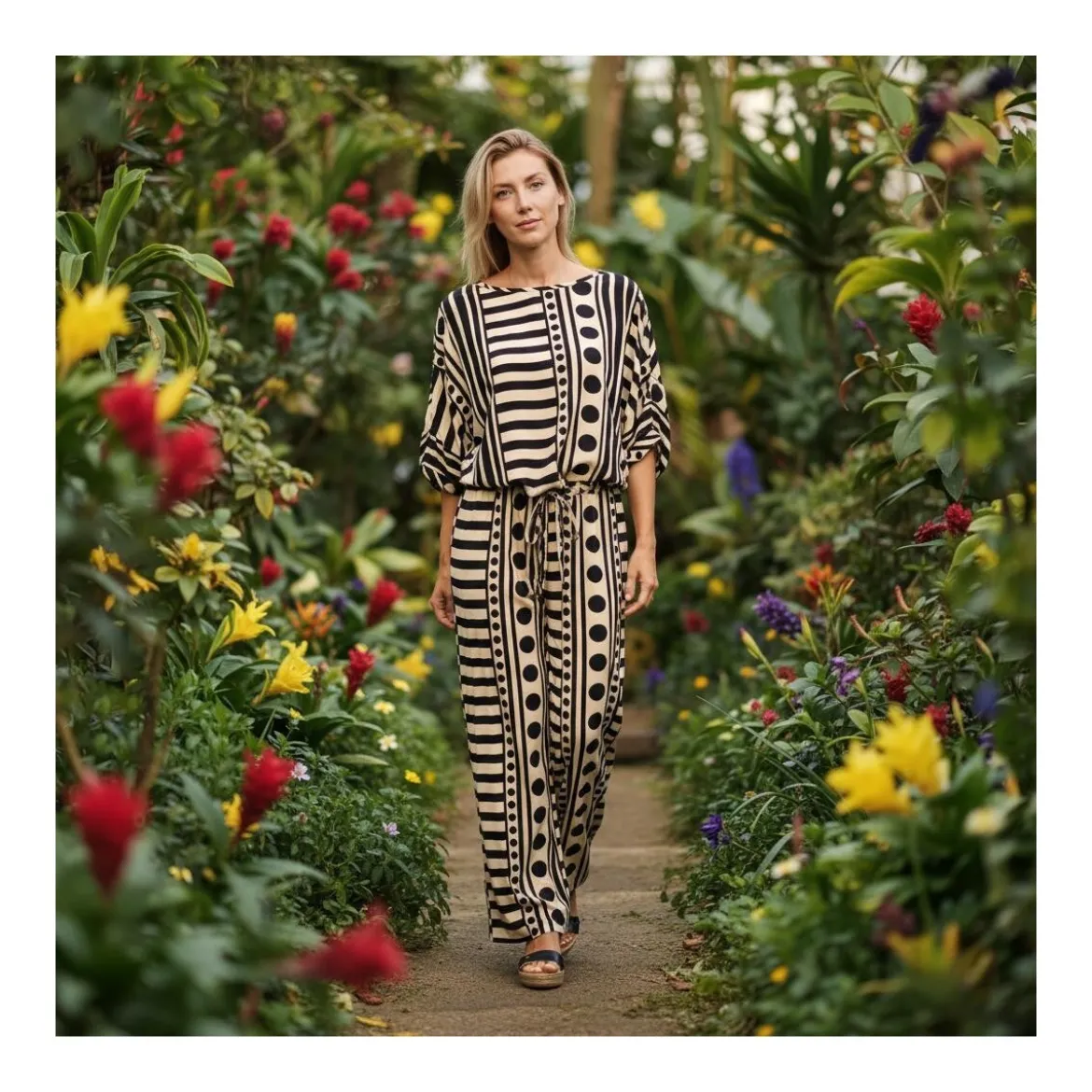 Buksedragter / Overalls Isla Bonita By Sigris