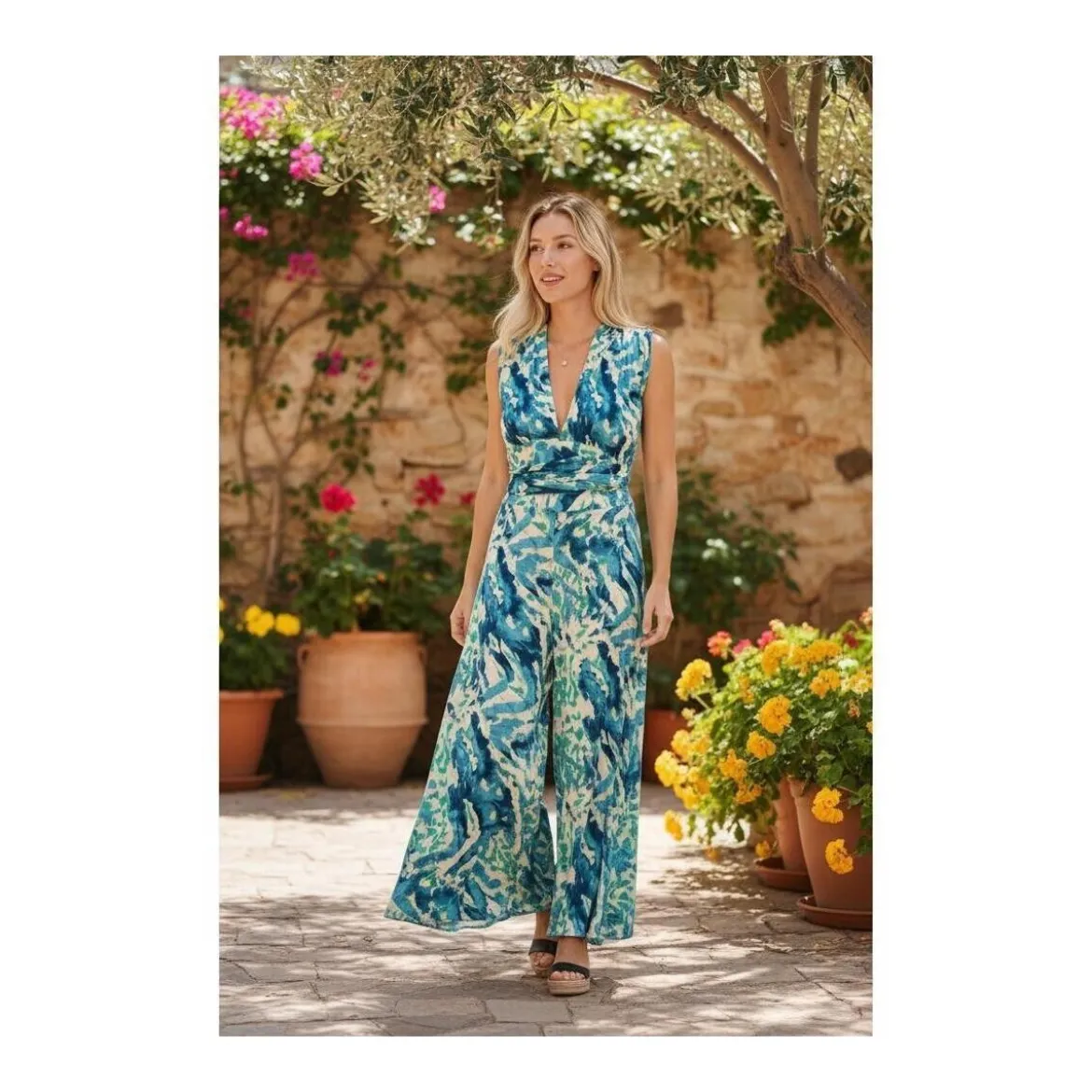 Buksedragter / Overalls Isla Bonita By Sigris