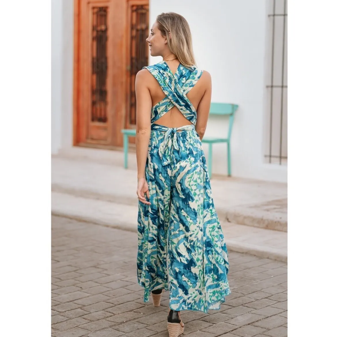 Buksedragter / Overalls Isla Bonita By Sigris