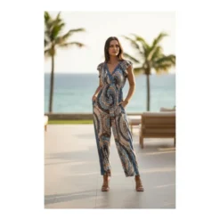 Buksedragter / Overalls Isla Bonita By Sigris