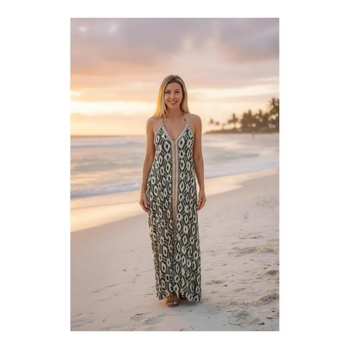 Buksedragter / Overalls Isla Bonita By Sigris