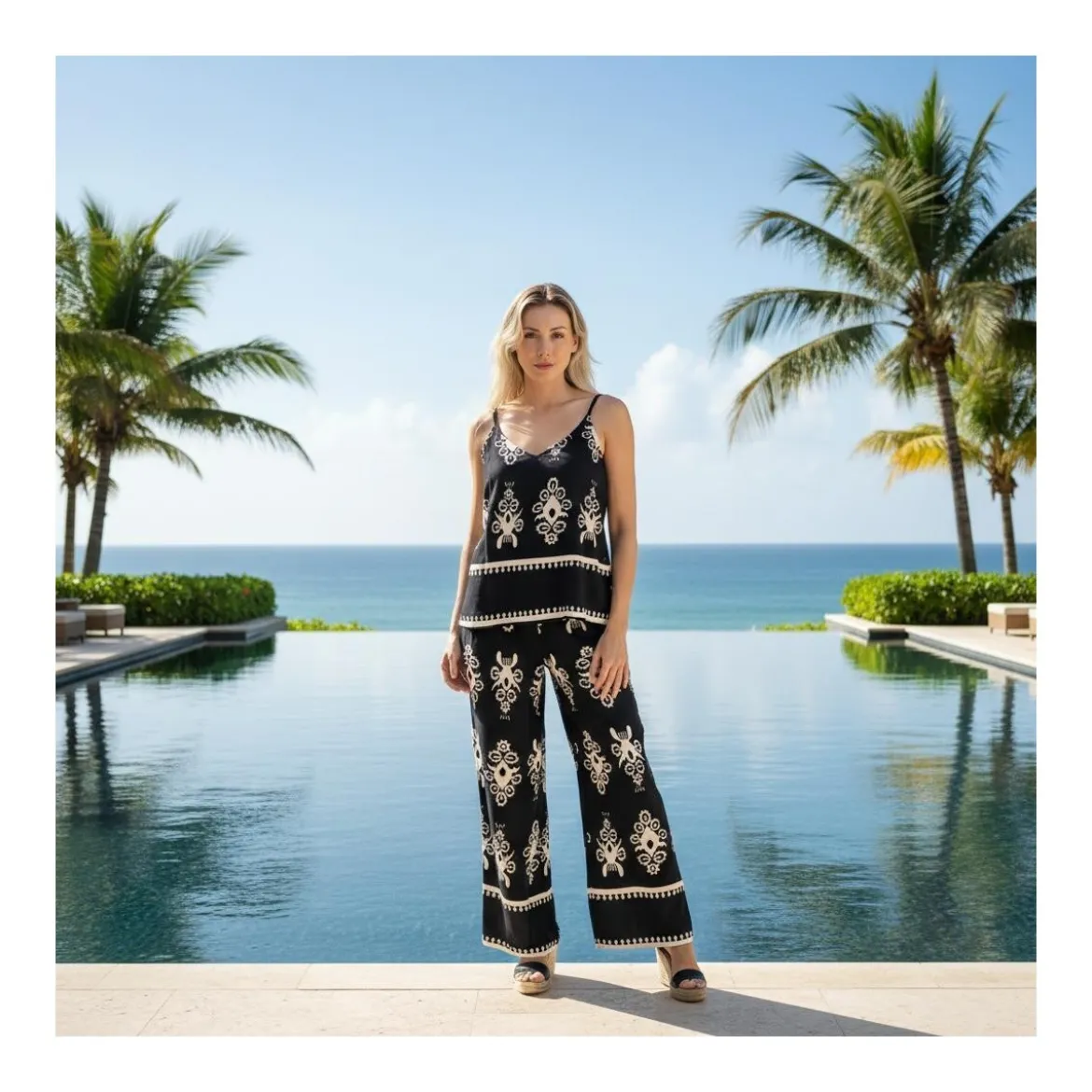 Buksedragter / Overalls Isla Bonita By Sigris