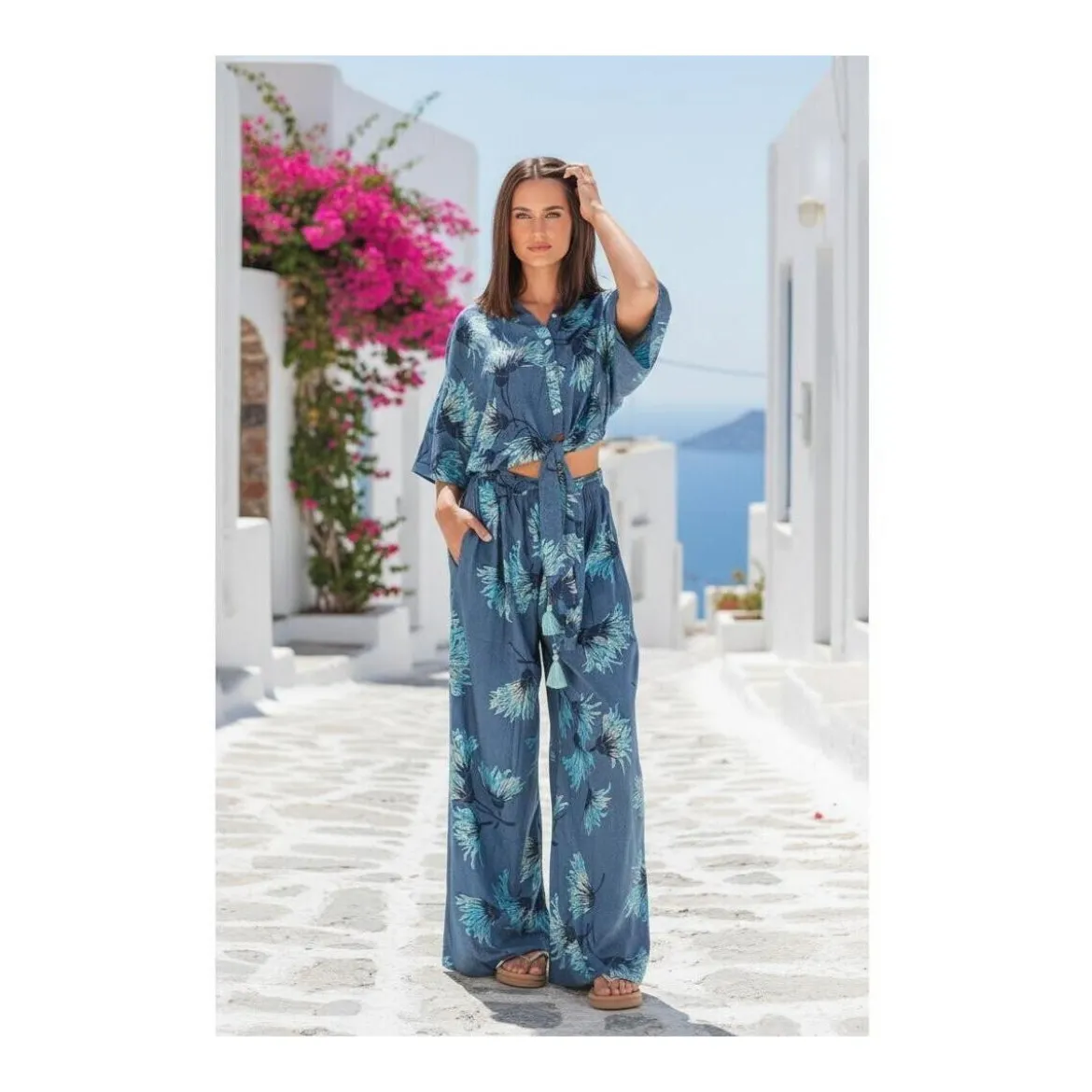 Buksedragter / Overalls Isla Bonita By Sigris