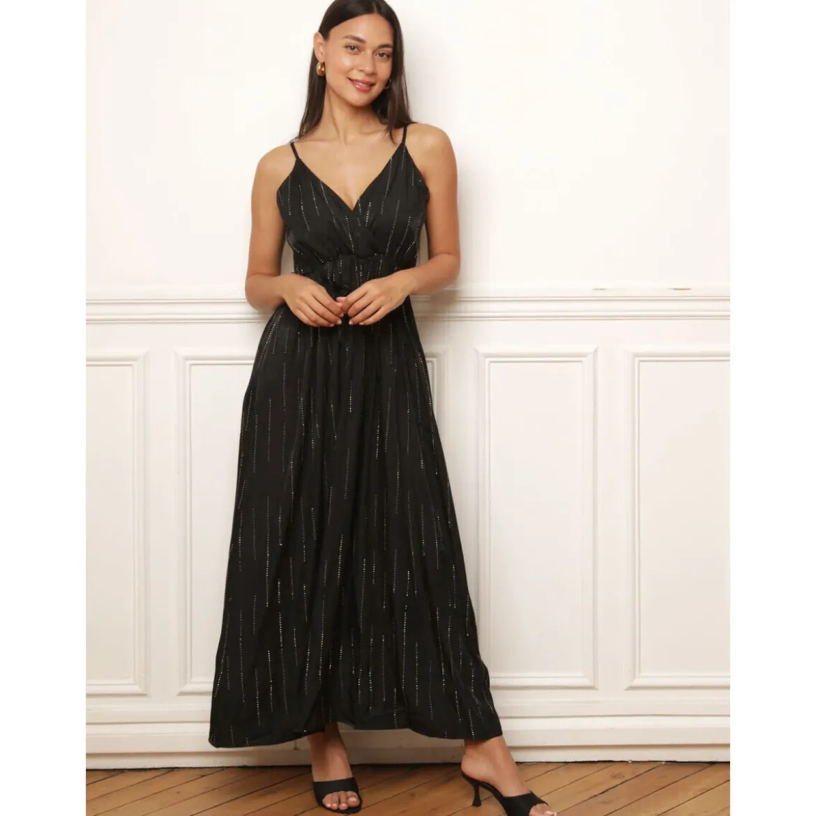 Buksedragter / Overalls La Modeuse