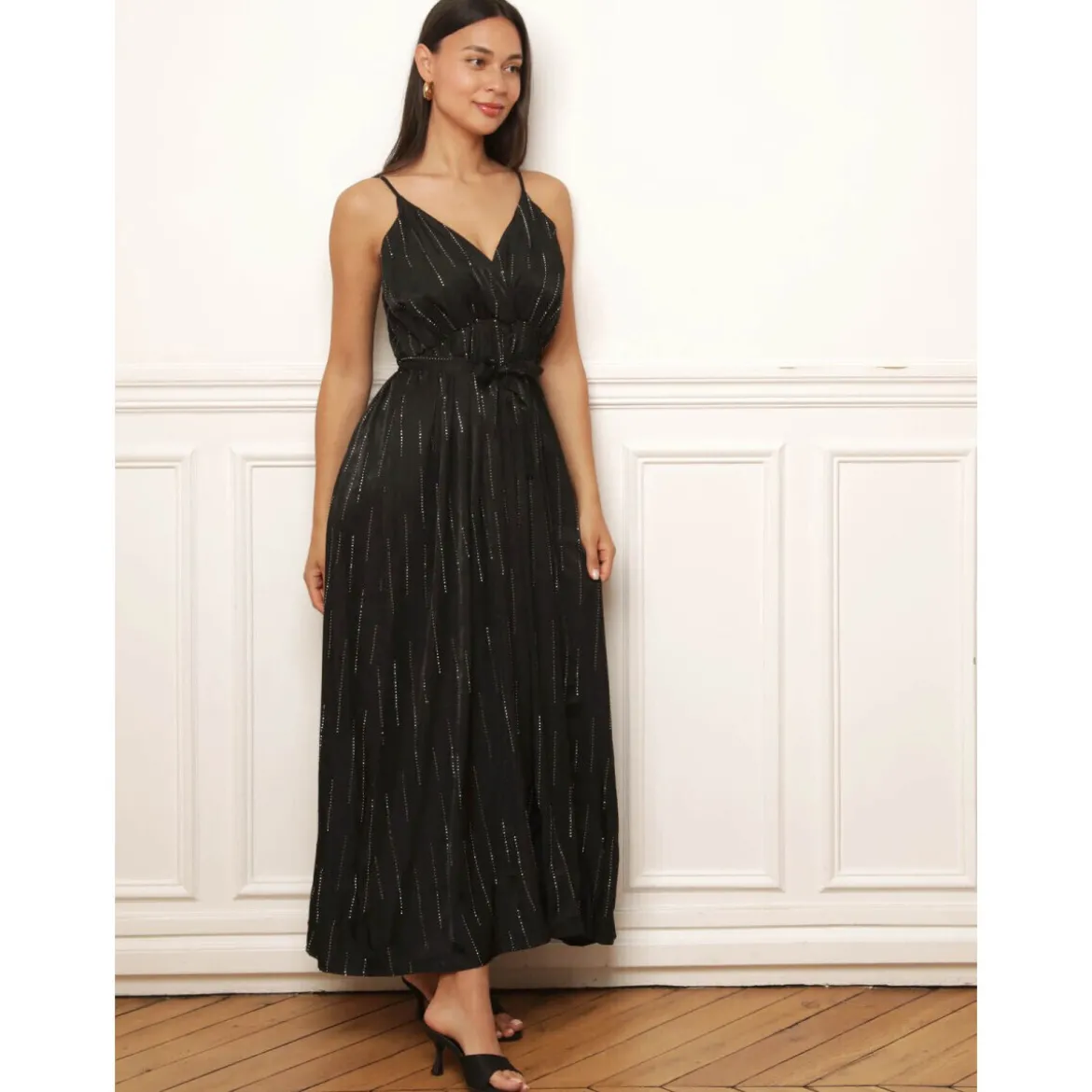 Buksedragter / Overalls La Modeuse