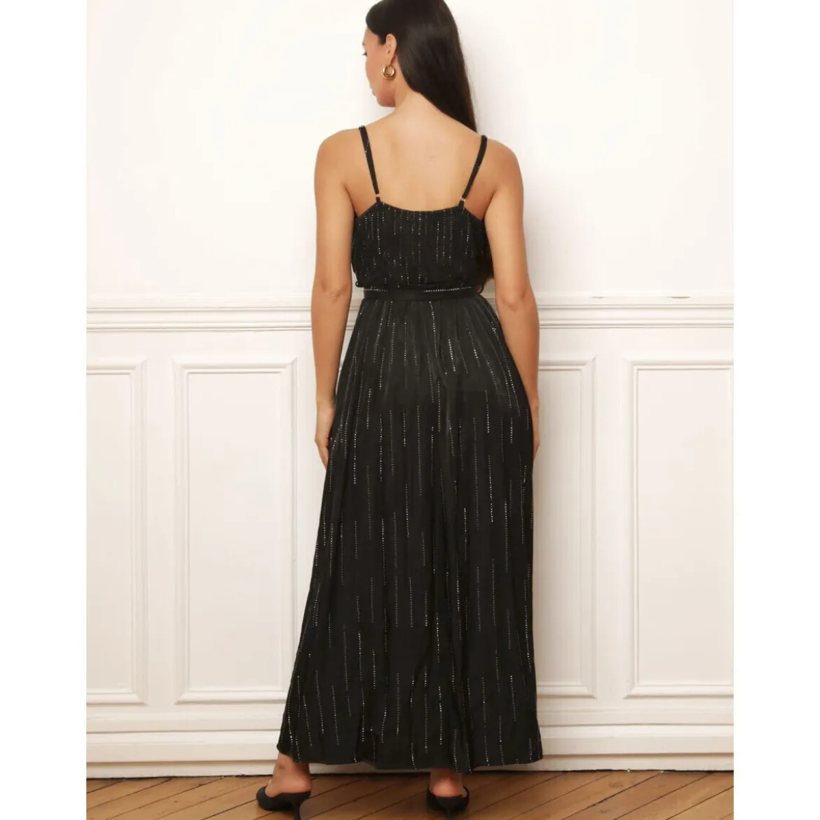 Buksedragter / Overalls La Modeuse