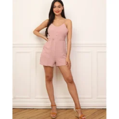 Buksedragter / Overalls La Modeuse
