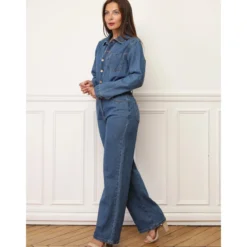 Buksedragter / Overalls La Modeuse